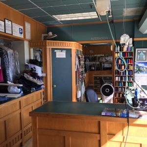 Photo of Nyce Cleaners