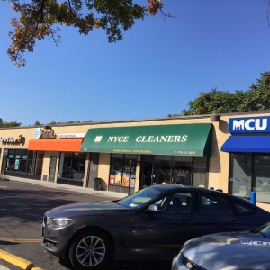 Photo of Nyce Cleaners