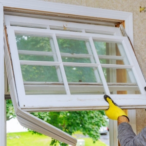 Photo of TOD Door and Window