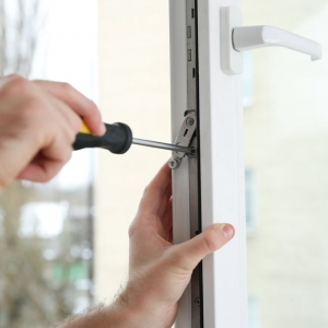 Photo of TOD Door and Window