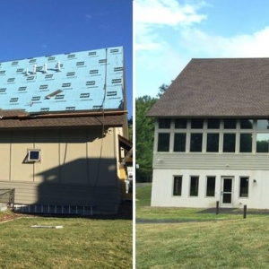 Photo of Lecla Home Improvements & Roofing