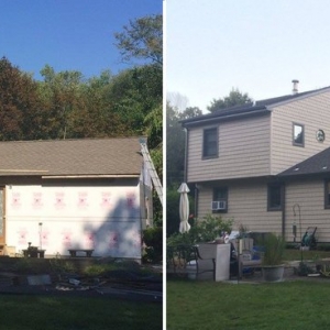 Photo of Lecla Home Improvements & Roofing