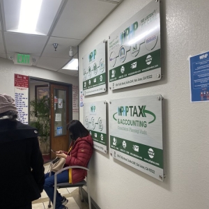 Photo of PHP Insurance Services