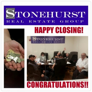 Photo of Stonehurst Real Estate Group Team - Keller Williams