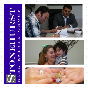 Photo of Stonehurst Real Estate Group Team - Keller Williams