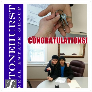Photo of Stonehurst Real Estate Group Team - Keller Williams