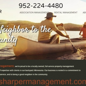 Photo of Sharper Management