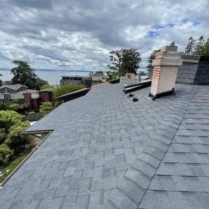 Lynnwood Will's Roofing Company