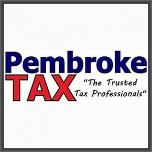 Photo of Pembroke Tax