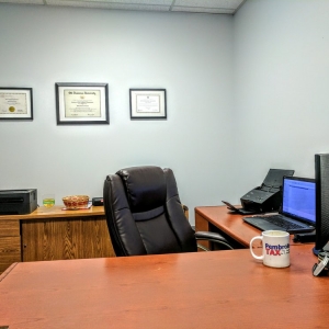 Photo of Pembroke Tax