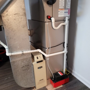 Photo of R & S Heating & Cooling