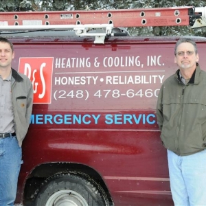 Photo of R & S Heating & Cooling