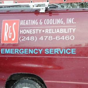 Photo of R & S Heating & Cooling