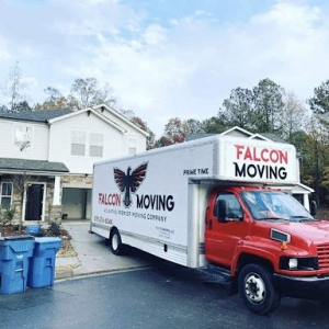 Photo of Falcon Moving Atlanta