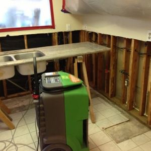Photo of SERVPRO of San Gabriel