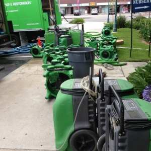 Photo of SERVPRO of San Gabriel