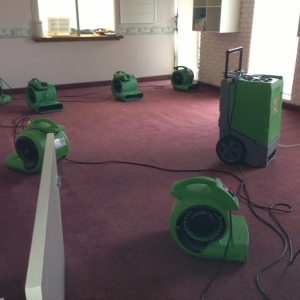 Photo of SERVPRO of San Gabriel