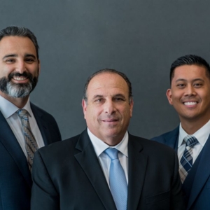 Photo of Law Offices of Barry Pasternack