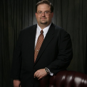 Photo of John W Lee