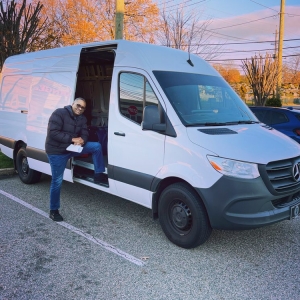 Photo of TNC Logistics