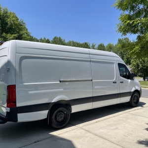 Photo of TNC Logistics