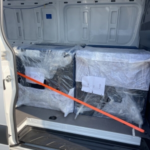 Photo of TNC Logistics