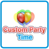 Photo of Custom Party Time