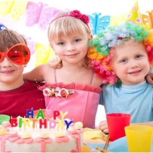 Photo of Custom Party Time