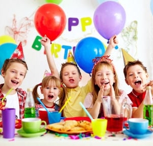 Photo of Custom Party Time
