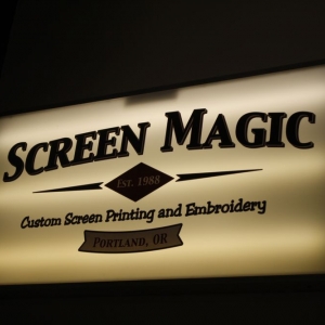 Photo of Screen Magic