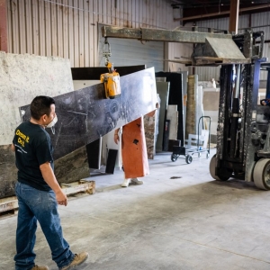 Photo of L&M Granite Countertops
