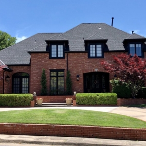 Photo of A. Mathis Roofing & Construction