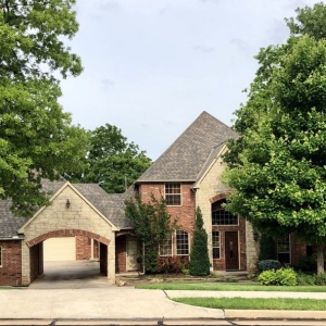 Photo of A. Mathis Roofing & Construction