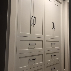 Seattle Kaci Woodworks