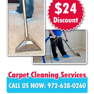 Rowlett Carpet Cleaning
