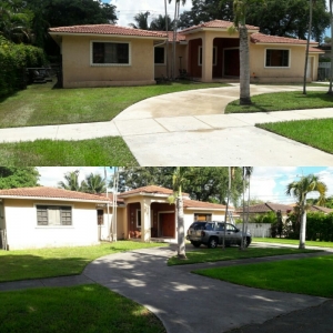 Photo of AV Clean & Seal