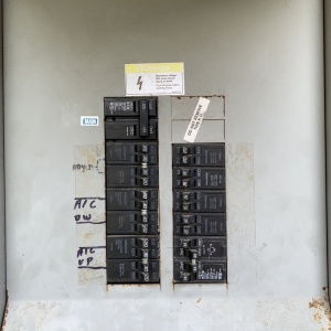 Photo of Houston Electrical Solutions