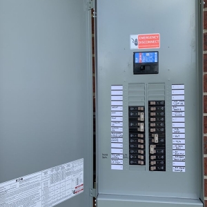 Photo of Houston Electrical Solutions
