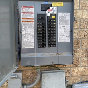 Photo of Houston Electrical Solutions