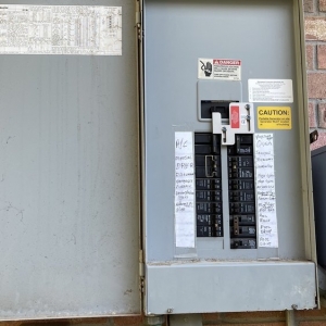Photo of Houston Electrical Solutions
