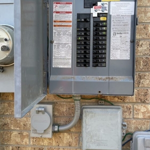 Photo of Houston Electrical Solutions