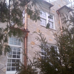 Photo of Classic Gutters