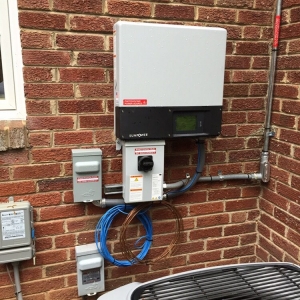 Photo of Skipjack Electrical Services