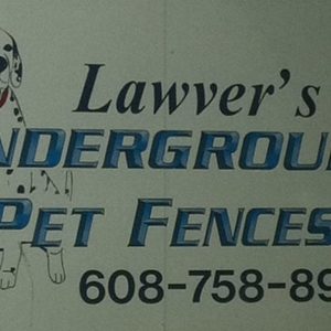 Photo of Lawver's Underground Pet Fences