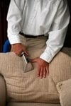 Photo of Mr Carpet Cleaner