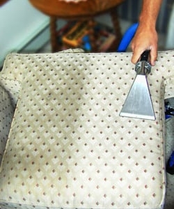 Photo of Mr Carpet Cleaner