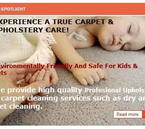 Photo of Mr Carpet Cleaner