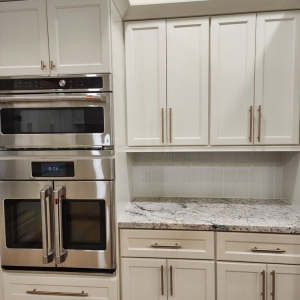 Photo of DJ's Custom Remodel and Design