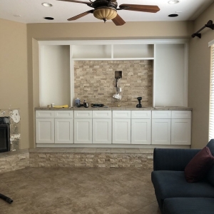 Photo of DJ's Custom Remodel and Design