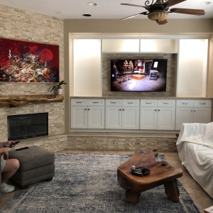 Photo of DJ's Custom Remodel and Design